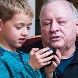 Meet your Posher, Ed